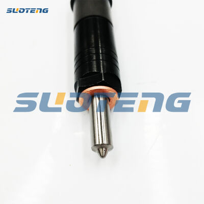 Injektor Bahan Bakar LJBB05901B untuk Suku Cadang Mesin 1106