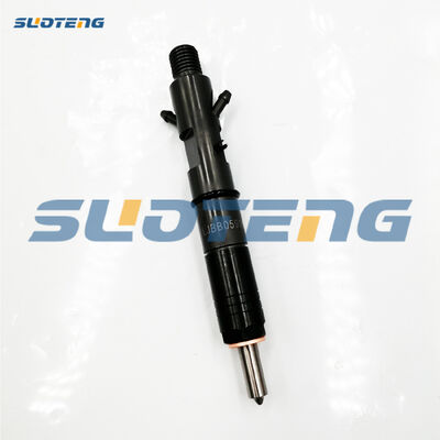 Injektor Bahan Bakar LJBB05901B untuk Suku Cadang Mesin 1106