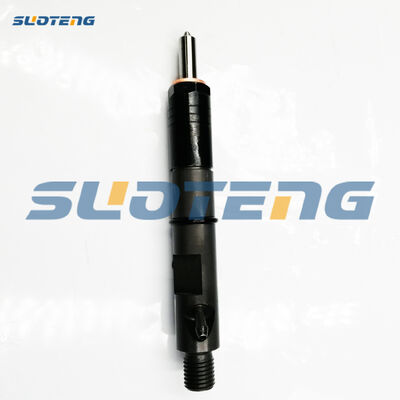 Injektor Bahan Bakar LJBB05901B untuk Suku Cadang Mesin 1106
