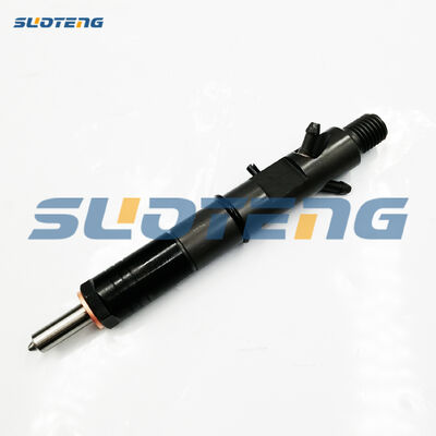 Injektor Bahan Bakar LJBB05901B untuk Suku Cadang Mesin 1106