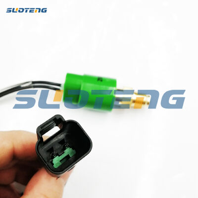 Sensor Sakelar Tekanan 20PS767-9 untuk Suku Cadang Ekskavator 320B