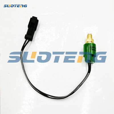 Sensor Sakelar Tekanan 20PS767-9 untuk Suku Cadang Ekskavator 320B