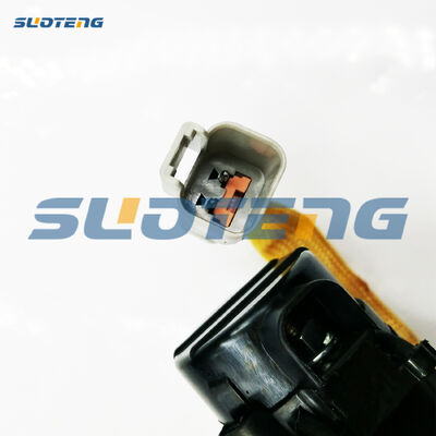 125-1302 1251302 Magnetic Switch untuk Truk D250E D300E
