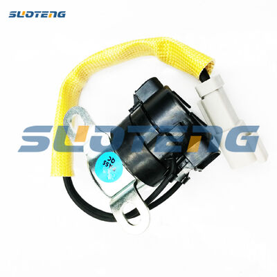 125-1302 1251302 Magnetic Switch untuk Truk D250E D300E