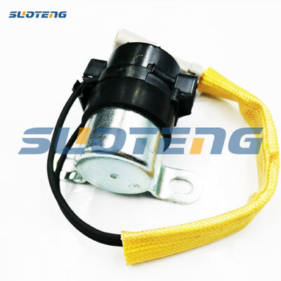 125-1302 1251302 Magnetic Switch untuk Truk D250E D300E