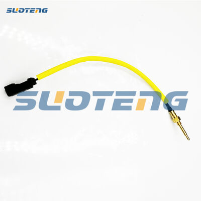 145-7028 1457028 Sensor suhu untuk 938H 950H Loader