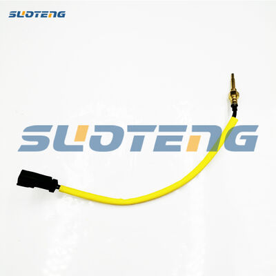 145-7028 1457028 Sensor suhu untuk 938H 950H Loader