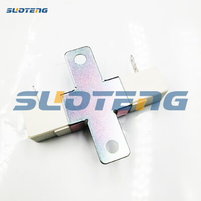 102-8016 1028016 Resistor untuk 311B 312B Bagian Excavator