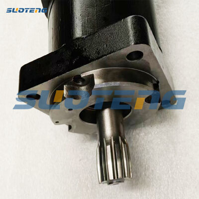 6682034 Motor hidraulik untuk suku cadang S150