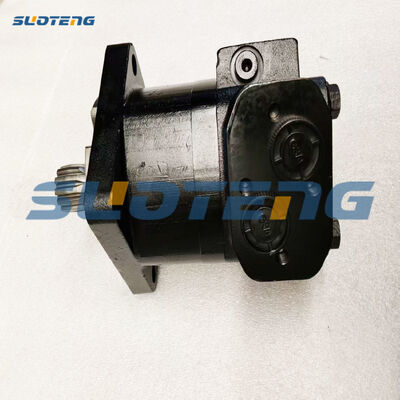 6682034 Motor Penggerak Hidraulik untuk Excavator S150