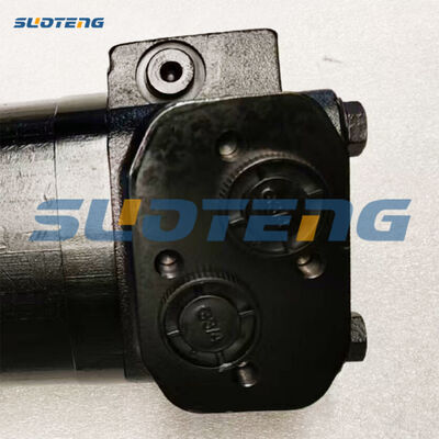 6682034 Motor Penggerak Hidraulik untuk Excavator S150