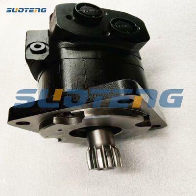 6682034 Motor hidraulik untuk suku cadang S150
