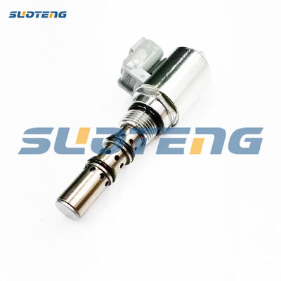 Katup Solenoid 174-4916 untuk Ekskavator 824G 925G