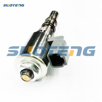 Katup Solenoid 174-4916 untuk Ekskavator 824G 925G