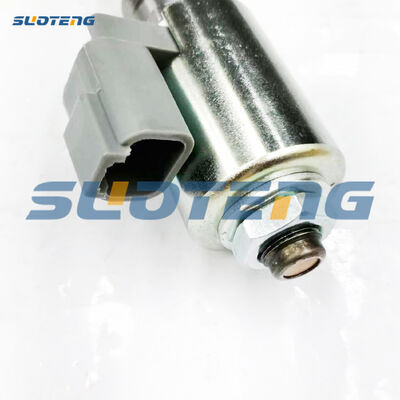 Katup Solenoid 174-4916 untuk Ekskavator 824G 925G
