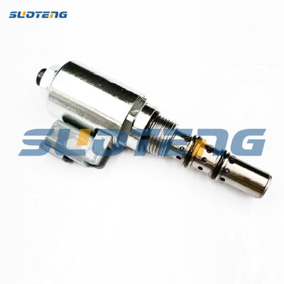 Katup Solenoid 174-4916 untuk Ekskavator 824G 925G