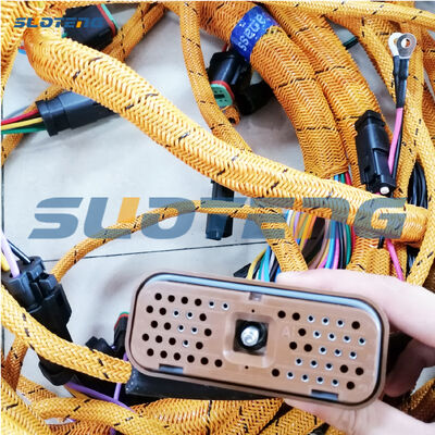 271-3511 Kabel pengikat untuk excavator 312C