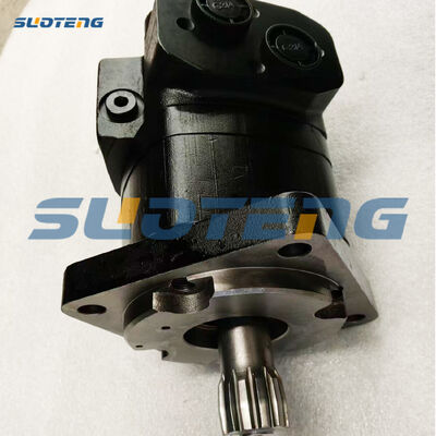 6682034 Motor Penggerak Hidraulik untuk Mesin S150