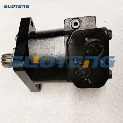 6682034 Motor Penggerak Hidraulik untuk Mesin S150