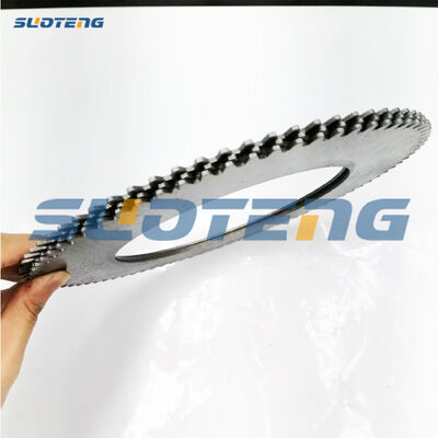 ZGAQ-01298 Disc untuk Excavator R200W7