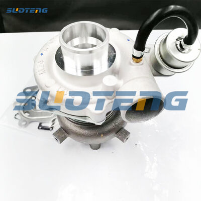 8980000311 Turbocharger for 4HE1 Excavator