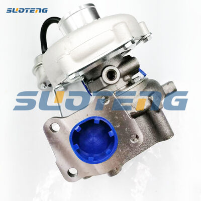 8980000311 Turbocharger for 4HE1 Excavator