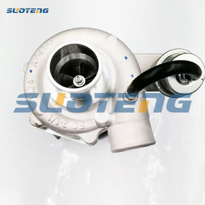 8980000311 Turbocharger for 4HE1 Excavator
