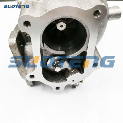 8980000311 Turbocharger for 4HE1 Excavator
