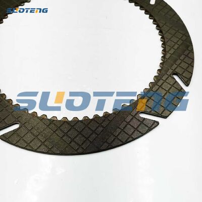 87521418 Brake disc untuk loader W270C W190B