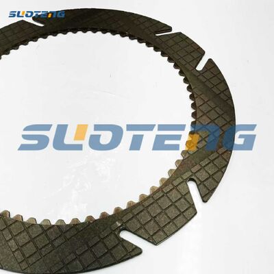 87521418 Brake disc untuk loader W270C W190B