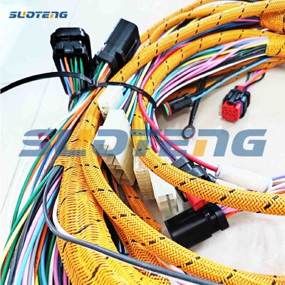 284-7461 2847461 Harness Pengkabelan Platform untuk Ekskavator E323DL