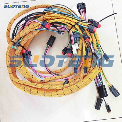 284-7461 2847461 Harness Pengkabelan Platform untuk Ekskavator E323DL