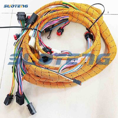 284-7461 2847461 Harness Pengkabelan Platform untuk Ekskavator E323DL