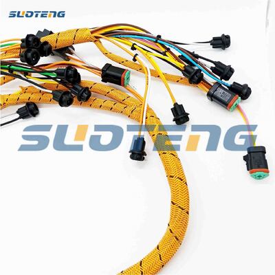 335-9387 3359387 Panel Harness for 140K Motor Grader