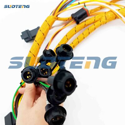 335-9387 3359387 Panel Harness for 140K Motor Grader