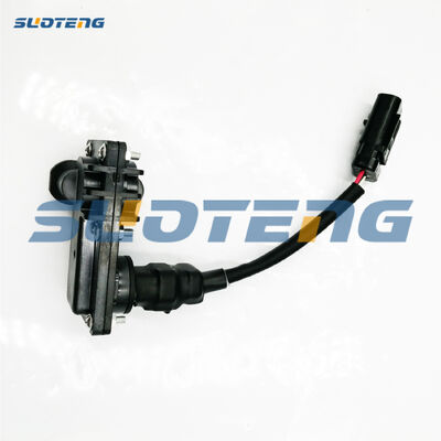 266-0136 2660136 Sensor Tekanan untuk Suku Cadang Ekskavator 318D L