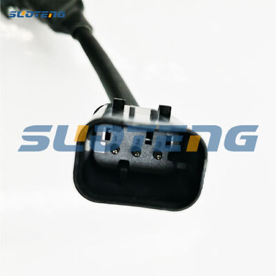 266-0136 2660136 Sensor Tekanan untuk Suku Cadang Ekskavator 318D L