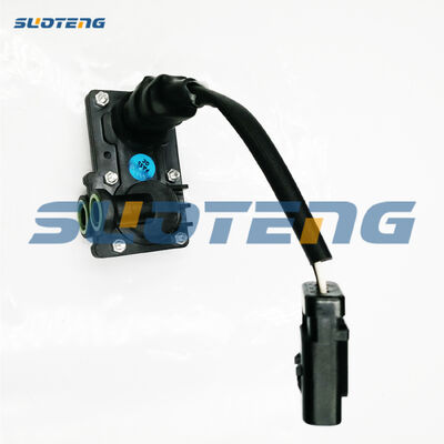 266-0136 2660136 Sensor Tekanan untuk Suku Cadang Ekskavator 318D L