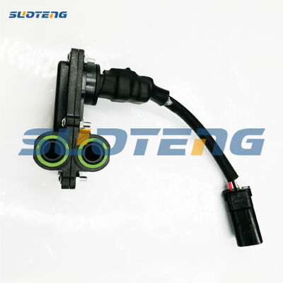 266-0136 2660136 Sensor Tekanan untuk Suku Cadang Ekskavator 318D L