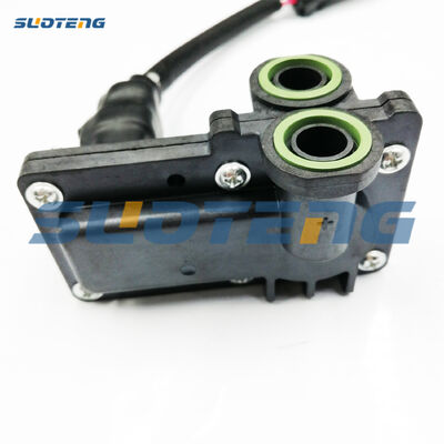 266-0136 2660136 Sensor Tekanan untuk Suku Cadang Ekskavator 318D L