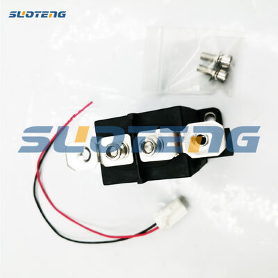 750-24-HB6 DC Relay Contactor suku cadang