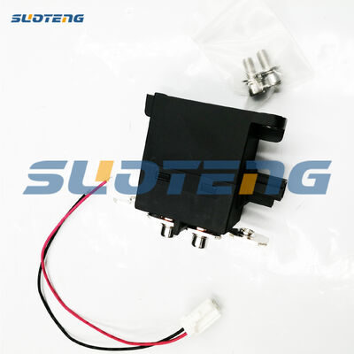 750-24-HB6 DC Relay Contactor suku cadang
