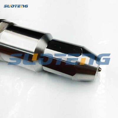 0R-2921 0R2921 3508 Injektor Bahan Bakar Mesin Kelautan