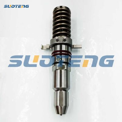 0R-2921 0R2921 3508 Injektor Bahan Bakar Mesin Kelautan