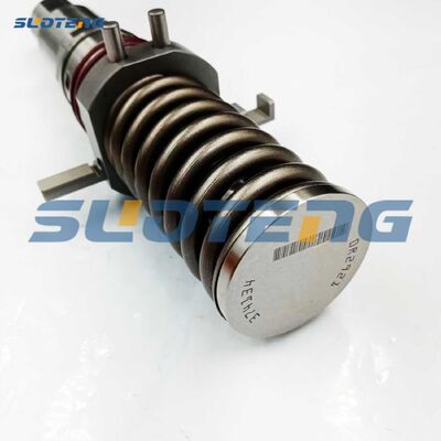 0R-2921 0R2921 3508 Injektor Bahan Bakar Mesin Kelautan