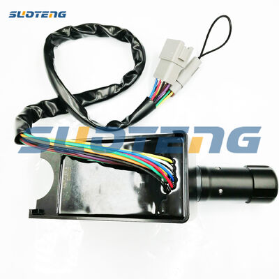 Perangkat Kontrol Transmisi 2010212 untuk Loader 928G 950H