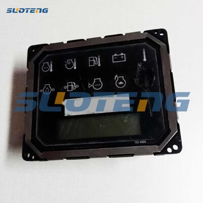 198-9749 Monitor Cluster Gauge untuk Mesin 3126B