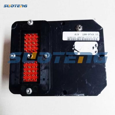 198-9749 Monitor Cluster Gauge untuk Mesin 3126B
