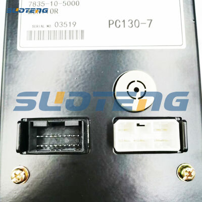 7835-10-5000 7835105000 Monitor Display for PC110-7 PC130-7 Excavator Parts
