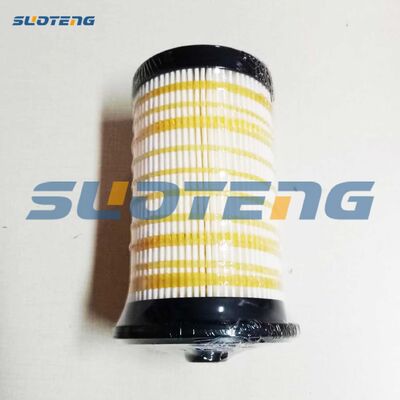 Elemen Filter Bahan Bakar 509-5694 untuk Ekskavator 336GC